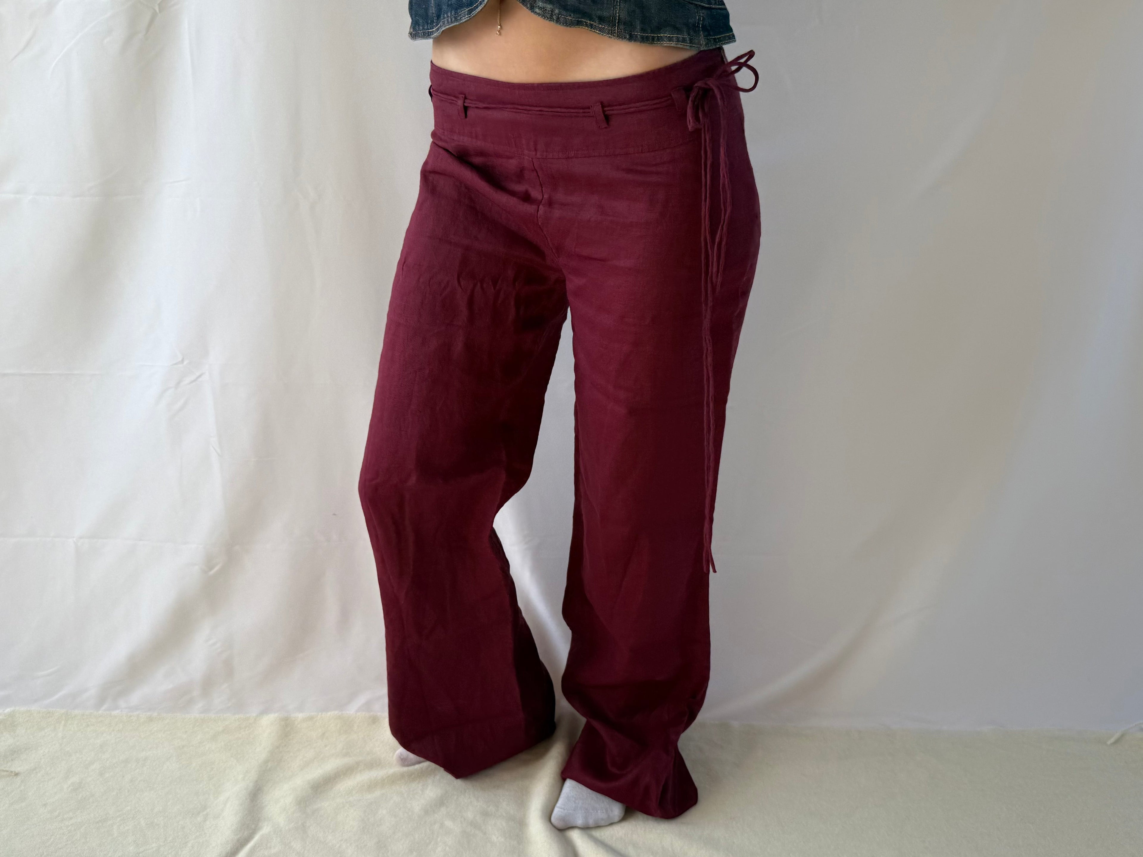 BUKSER