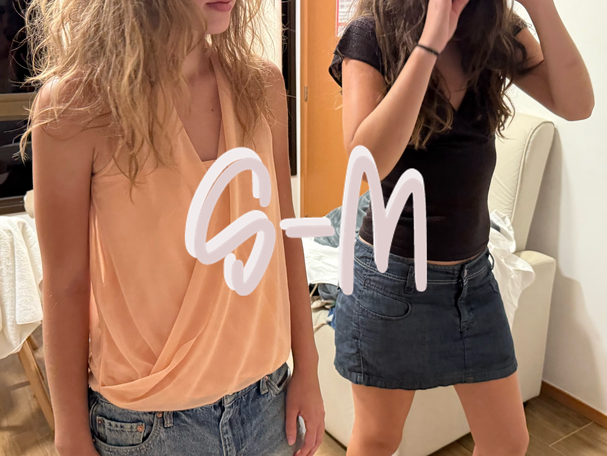 S-M