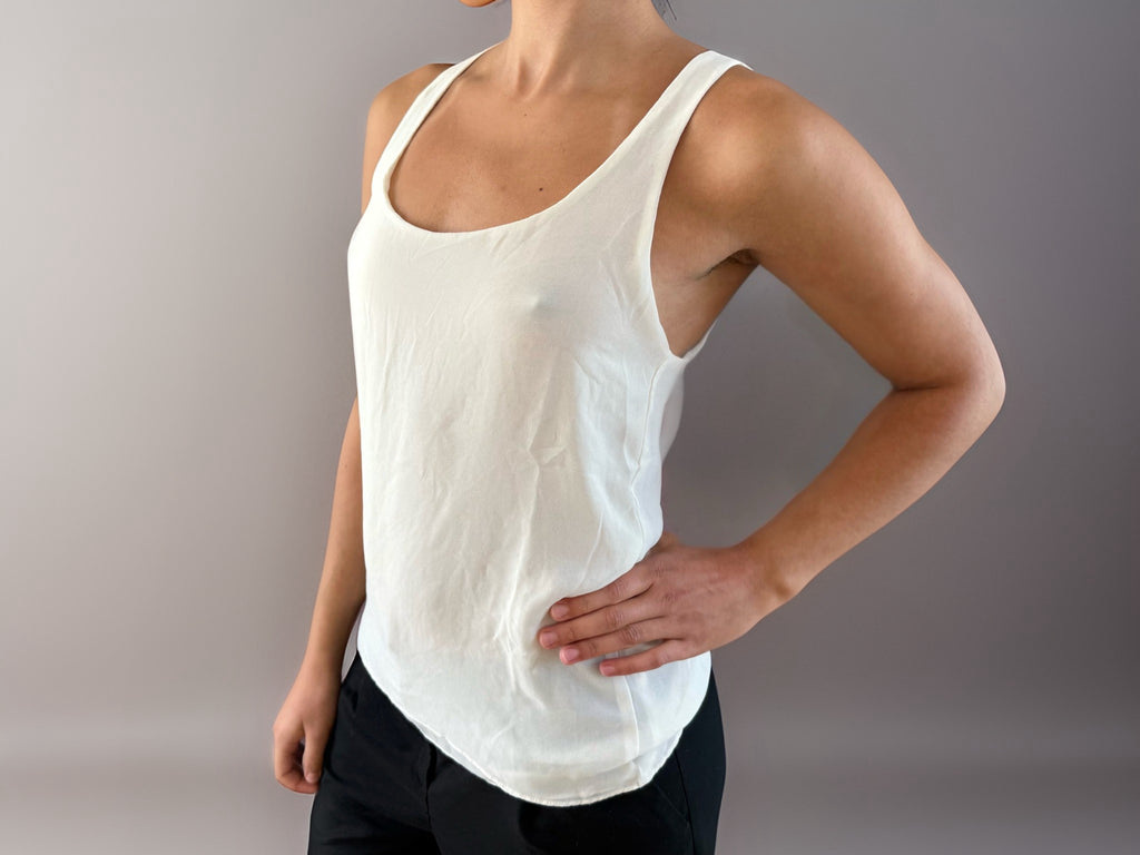 Flowy top