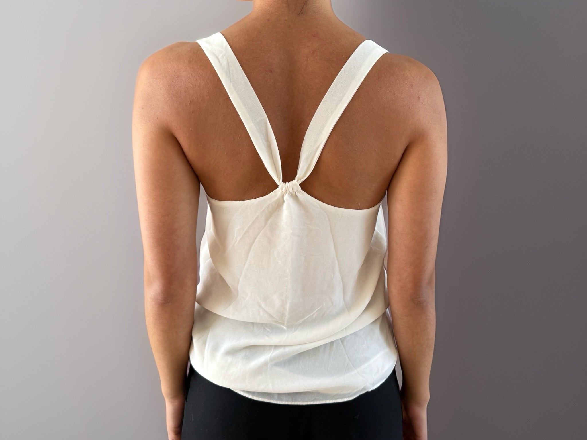Flowy top
